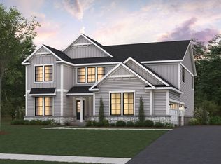 3 Prairie Landing Ct, Hawthorn Woods, IL 60047