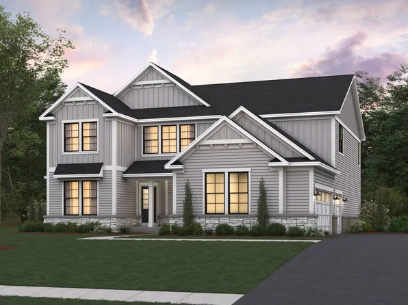 3 Prairie Landing Ct, Hawthorn Woods, IL 60047