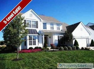 6945 Scioto Chase Blvd, Powell, OH 43065