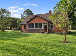 459 E Wallin Mountain Rd, West Fork, AR 72774
