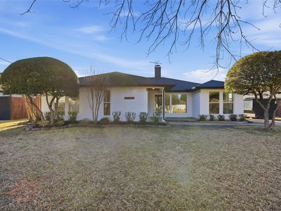 19118 Windmill Ln, Dallas, TX, 75252