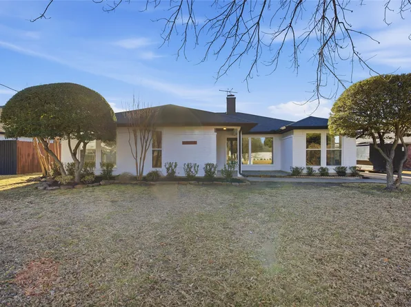 19118 Windmill Ln, Dallas, TX 75252