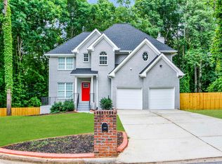 2930 Hampton Pl, Decatur, GA 30034