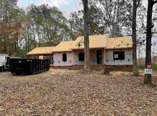 509 Murph Rd, Pauline, SC 29374