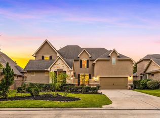 27 Tioga Pl, Tomball, TX 77375