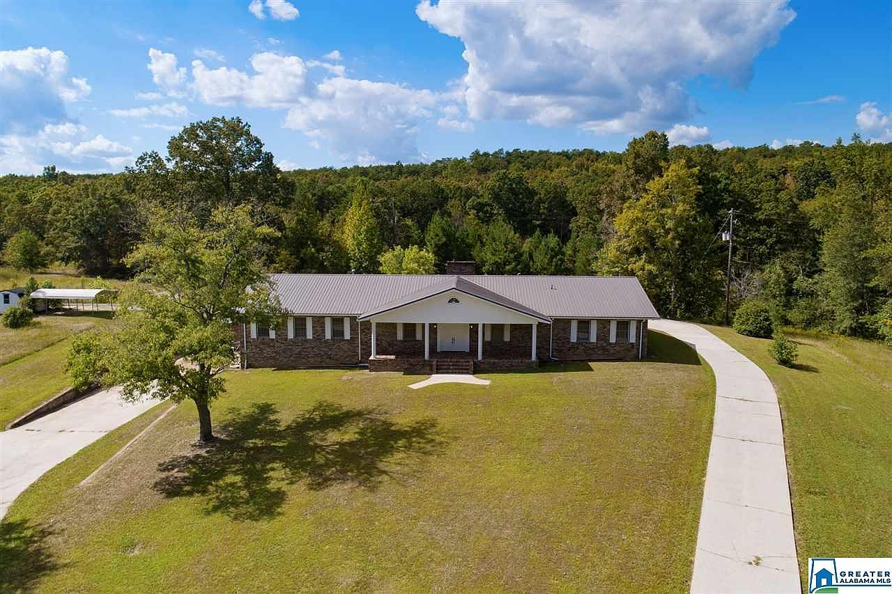 6740 Castle Heights Rd, Morris, AL 35116 | Zillow
