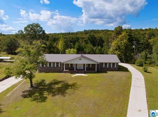 6740 Castle Heights Rd, Morris, AL 35116