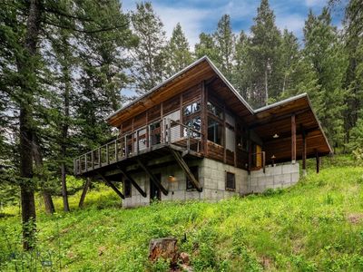 7256 S 3rd Rd, Bozeman, MT, 59715