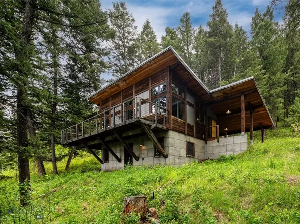 7256 S 3rd Rd, Bozeman, MT 59715