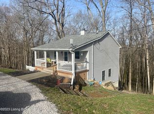 343 Tatum Rd, Shelbyville, KY 40065