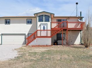 38292 Olson Dr, Kiowa, CO 80117