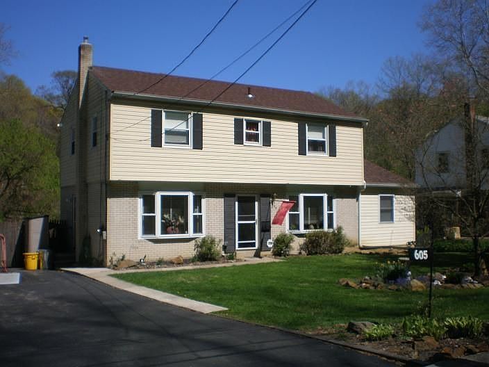 Front View