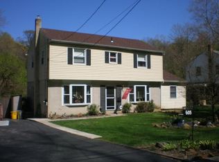605 N Bishop Ave, Springfield, PA 19064