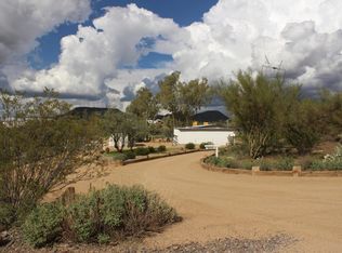 2434 W White Spar Rd, Phoenix, AZ 85087