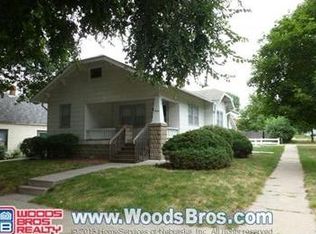 2904 N 52nd St, Lincoln, NE 68504