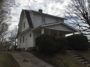 126 E Maplewood Ave, Dayton, OH 45405