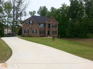 370 Melissa Way, Atlanta, GA 30349