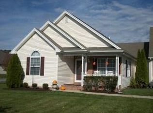 1001 Sandstone Ct, Salisbury, MD 21804