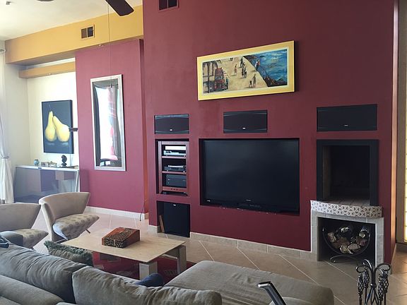 5th image of Villa De Las Palmas #04