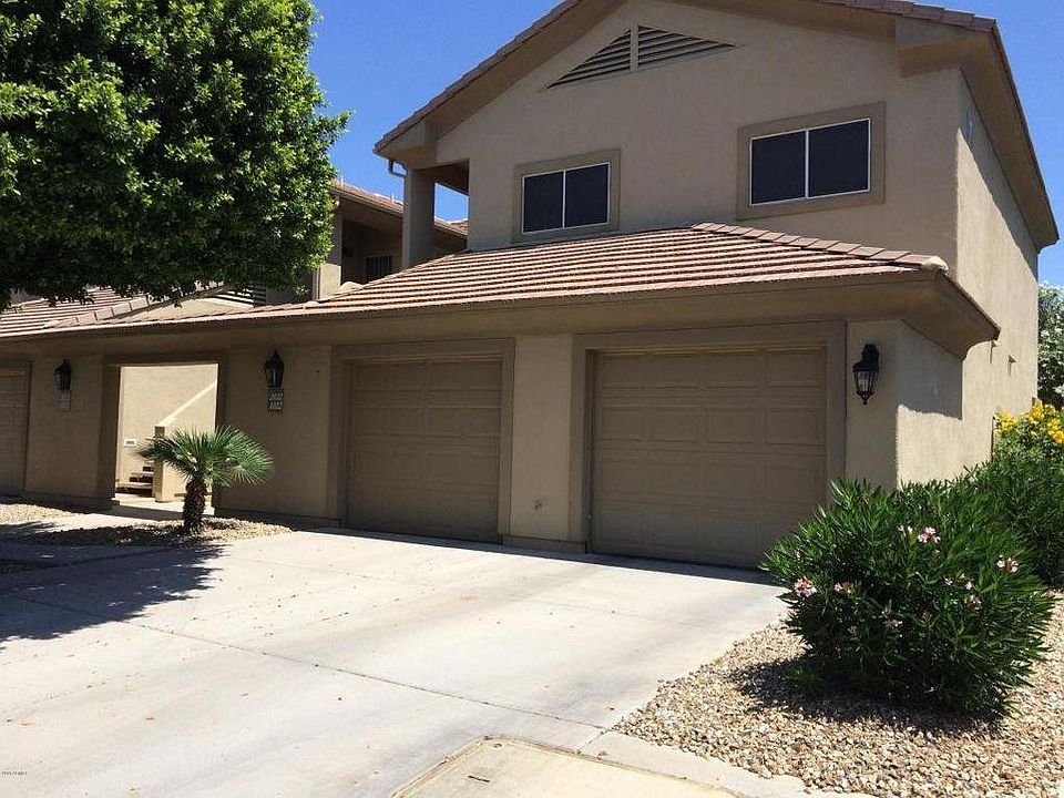 Single Car Garage