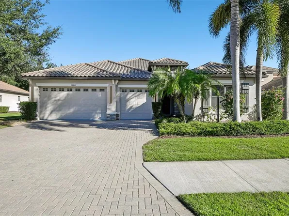 14807 BOWFIN TERRACE, LAKEWOOD RANCH, FL 34202