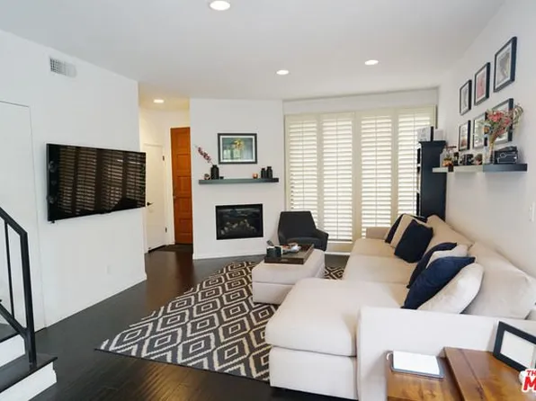1440 Princeton St APT 1, Santa Monica, CA 90404