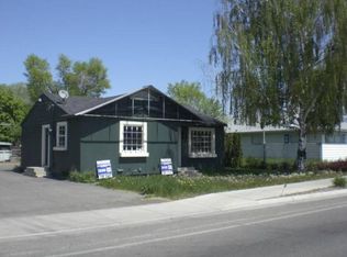 1518 South Ave W, Missoula, MT 59801