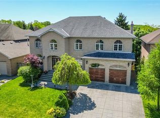 23 Susan Dr, Hamilton, ON L9C7R1