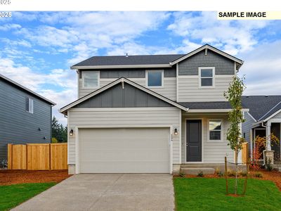 4213 NE 186th St LOT 263, Vancouver, WA, 98686