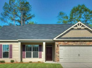 81 Orchard Cir, Edgefield, SC 29824