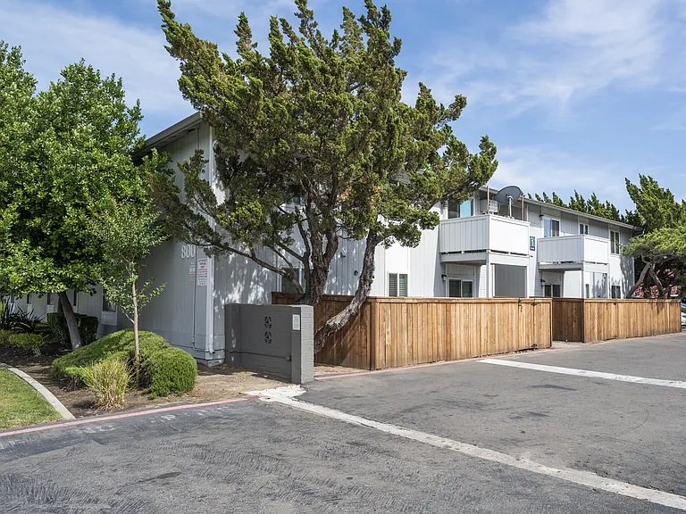 Driftwood Apartments — Photo 20