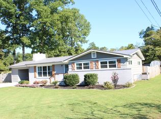222 Pelissippi Dr, Madisonville, TN 37354