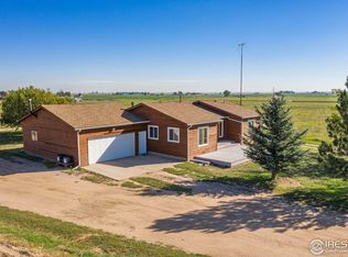25833 County Road 44, Kersey, CO 80644
