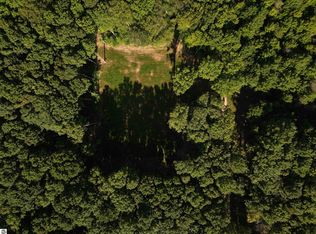 2 S Bright Rd LOT 2, Maple City, MI 49664
