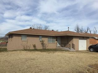 4511 SW 45th Pl, Lawton, OK 73505