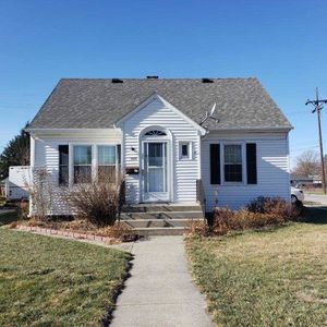 1000 S 6th St, Norfolk, NE, 68701