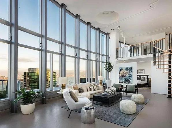 201 Folsom St APT 41A, San Francisco, CA 94105