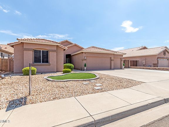 2nd image of 8621 W JENAN Drive