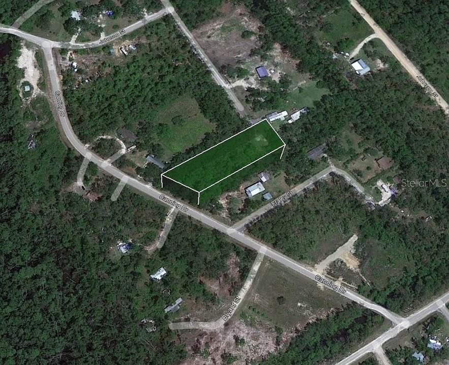 1st image of CANNING DRIVE LOT 3