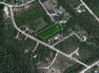 Canning Dr LOT 3, Wewahitchka, FL 32465