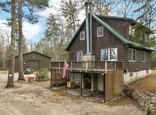 275 Bonnyman Rd, Wakefield, NH 03830