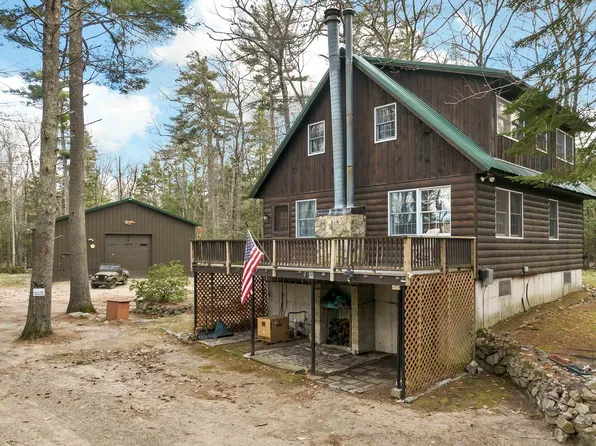 275 Bonnyman Road, Wakefield, NH 03830