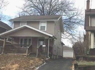 1118 Linden Ave, Akron, OH 44310