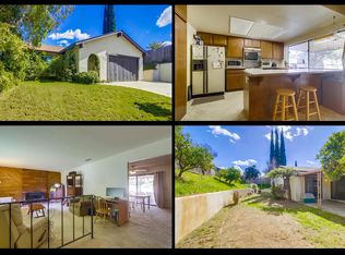 543 Woods Dr, San Marcos, CA 92069