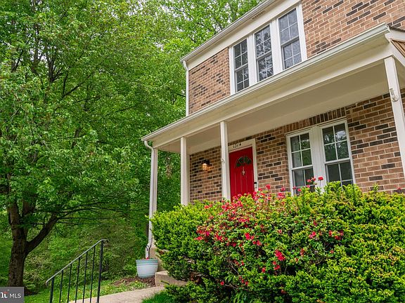 4th image of 1314 Alderton Ln