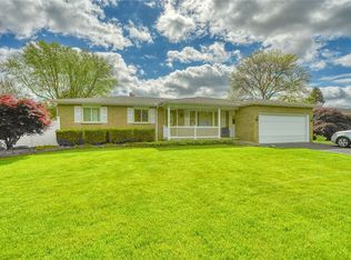 173 Dorian Ln, Rochester, NY 14626