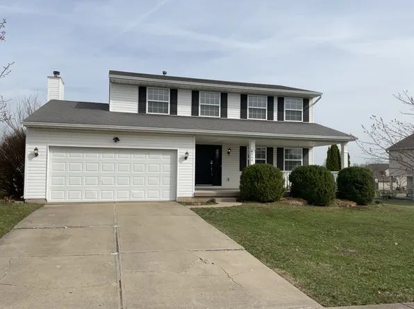 6040 Glennshire Ct, West Chester, OH 45069