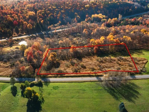 Windsor Rd #10, Ellicottville, NY 14731