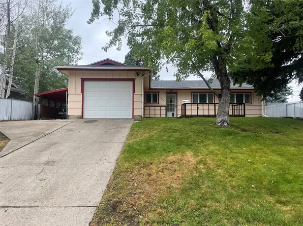 804 48th St S, Great Falls, MT 59405