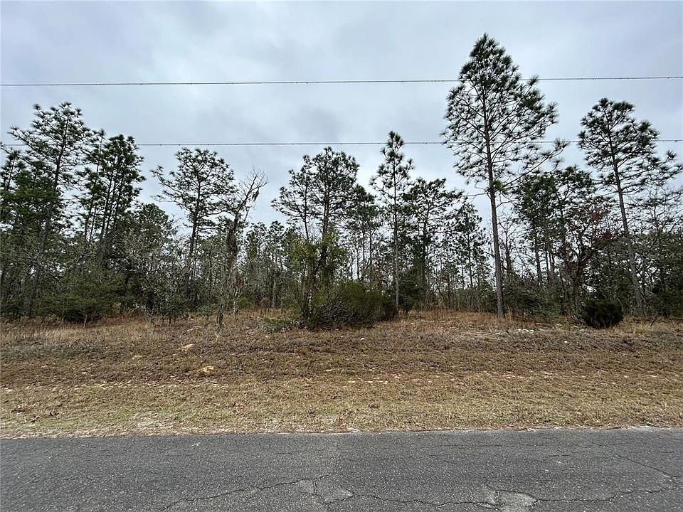 1st image of NE 150th Ave Lot 15